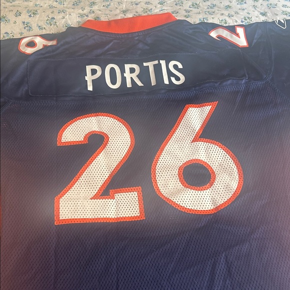 NFL Broncos Jersey - Picture 4 of 6